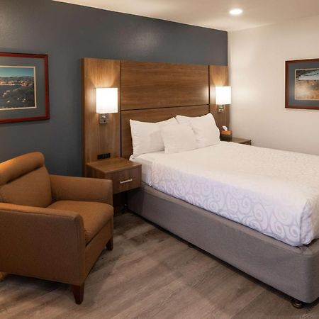 Best Western Plus Clocktower Inn Billings Kültér fotó