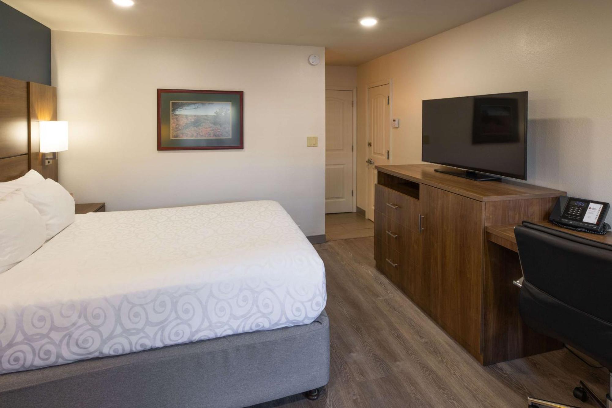 Best Western Plus Clocktower Inn Billings Kültér fotó