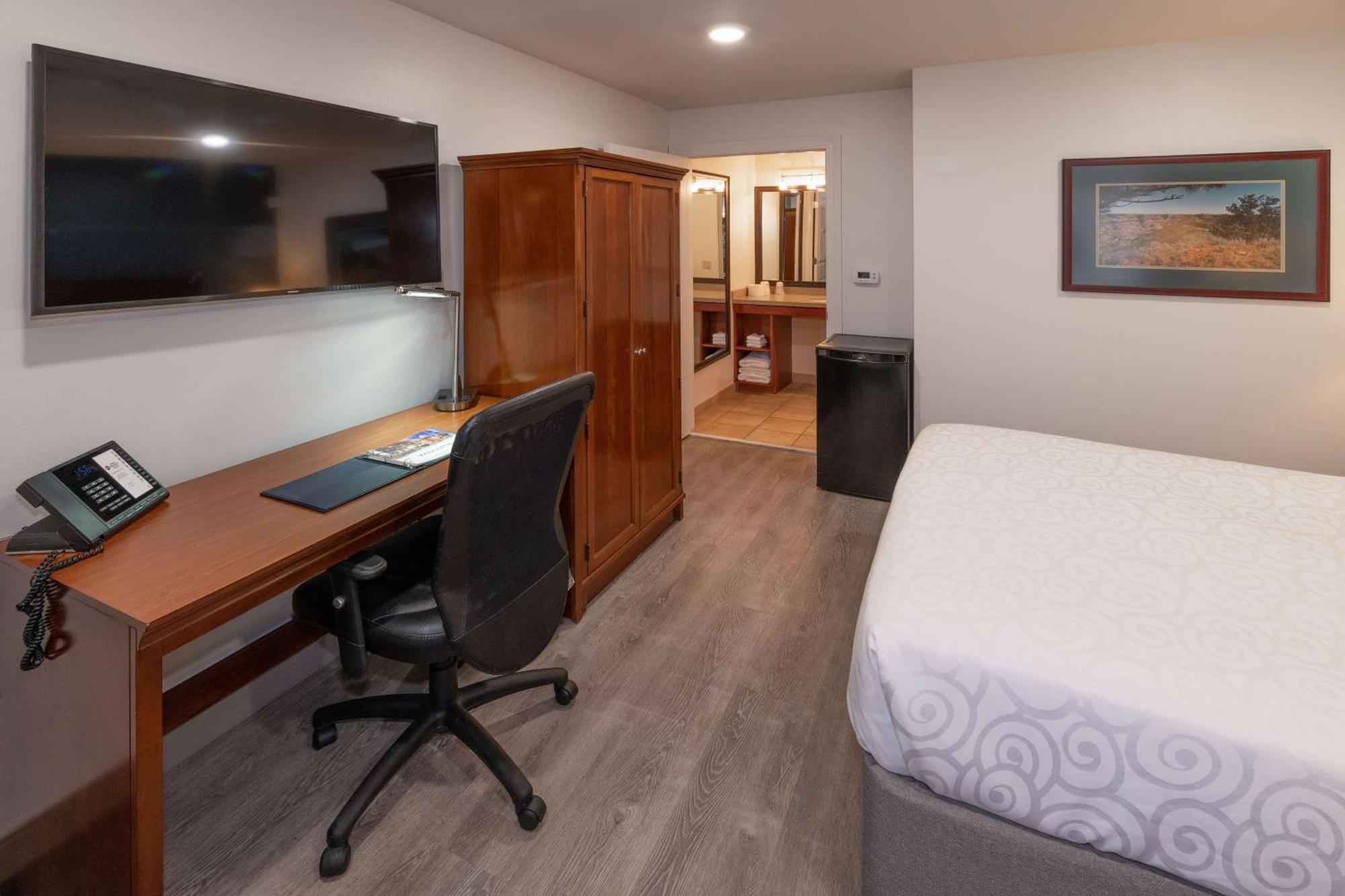 Best Western Plus Clocktower Inn Billings Kültér fotó