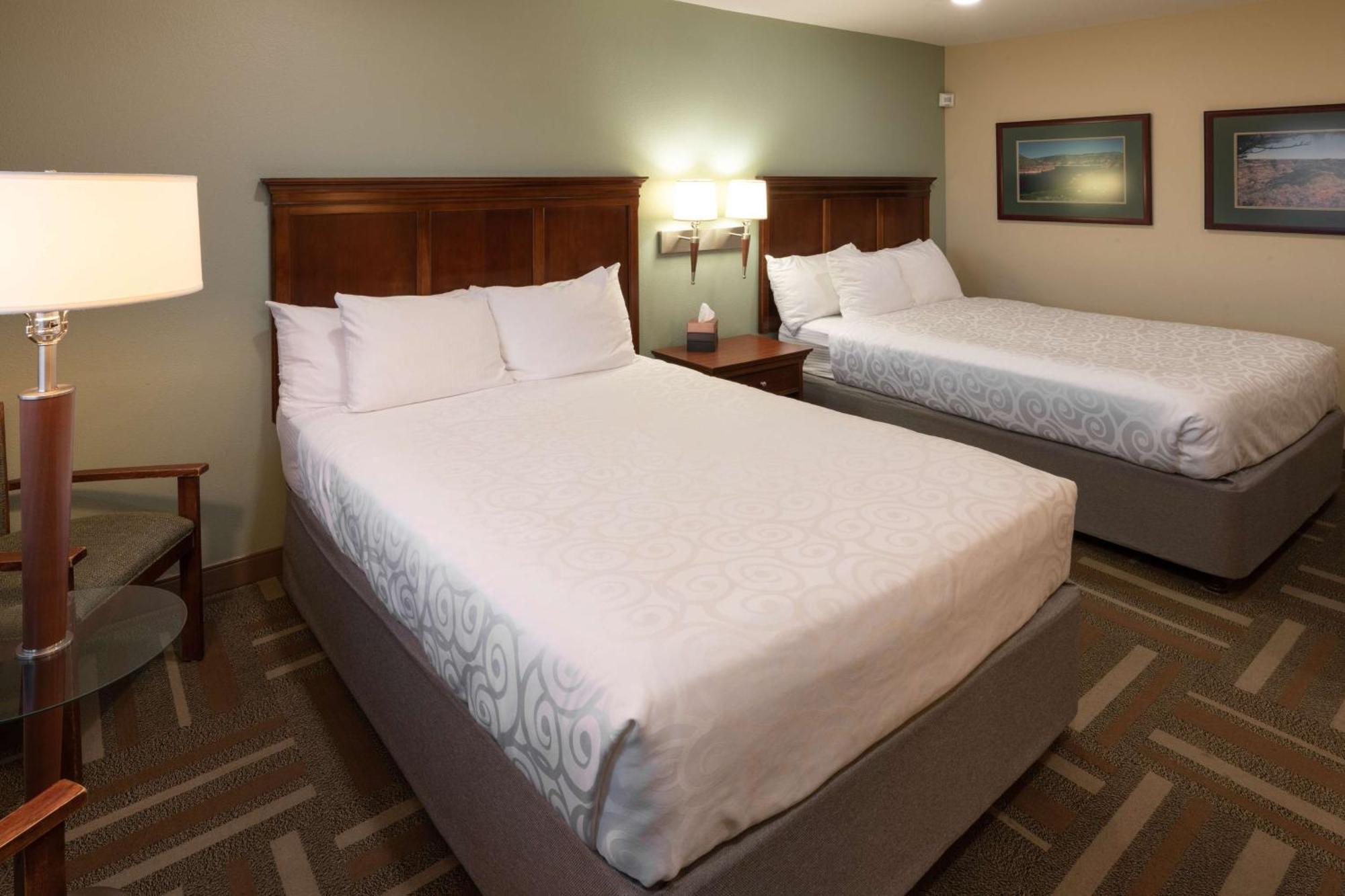 Best Western Plus Clocktower Inn Billings Kültér fotó