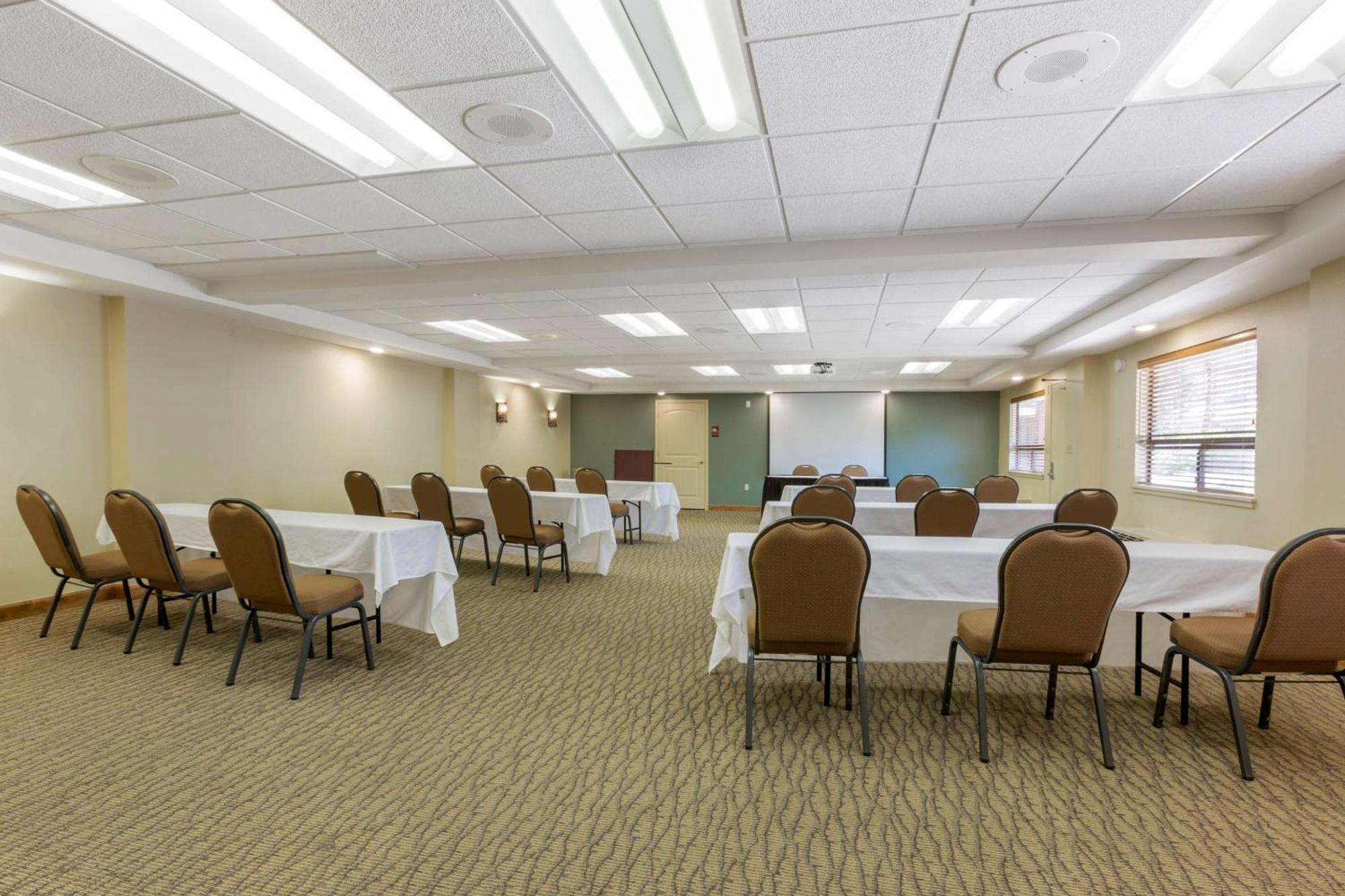 Best Western Plus Clocktower Inn Billings Kültér fotó